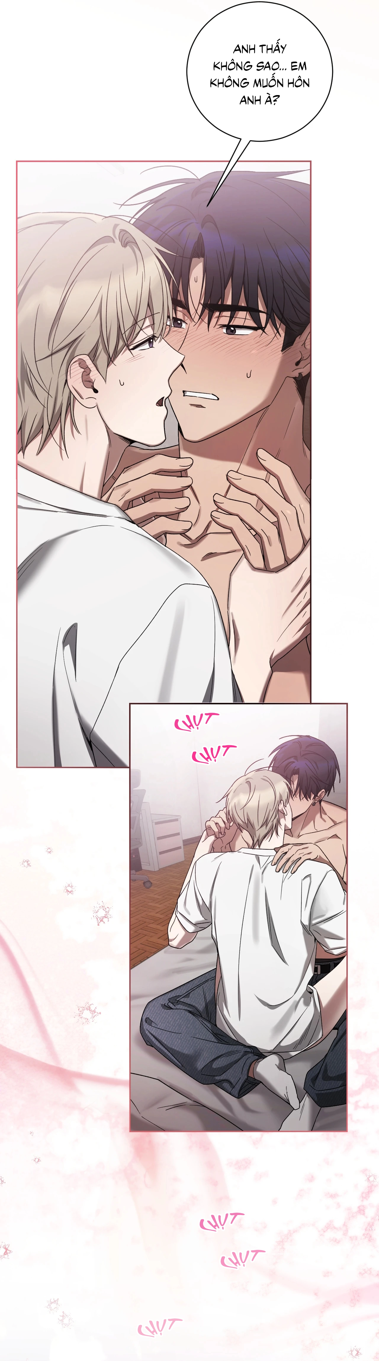 Biscuit Chap 25 - Next Chap 26