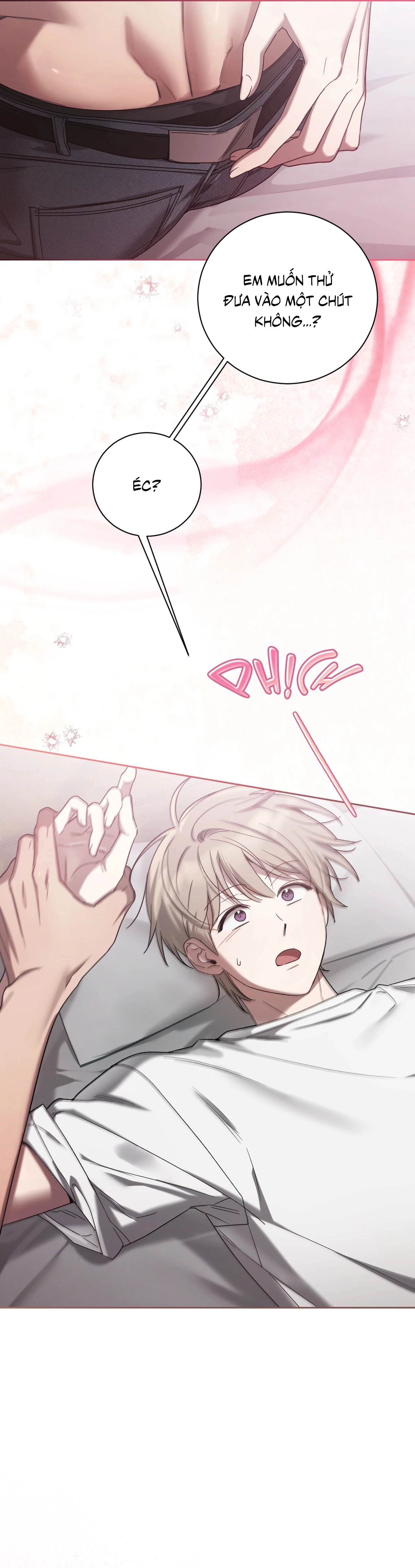 Biscuit Chap 25 - Next Chap 26