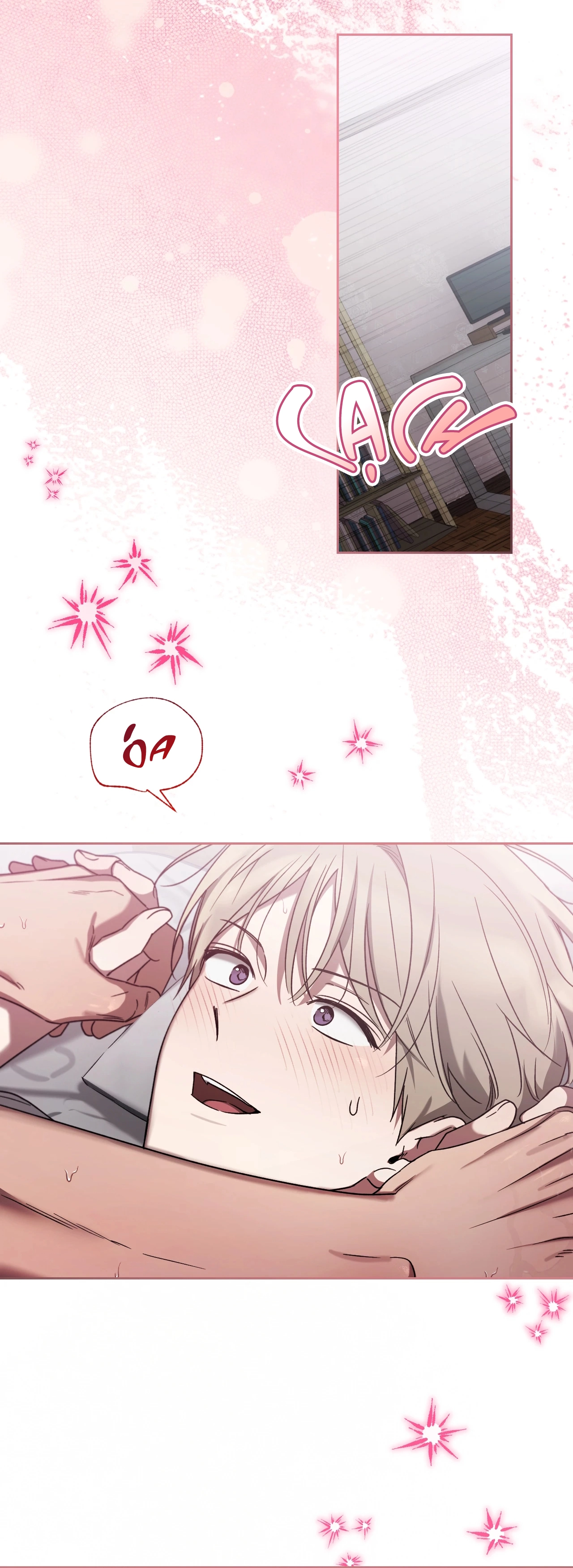 Biscuit Chap 25 - Next Chap 26