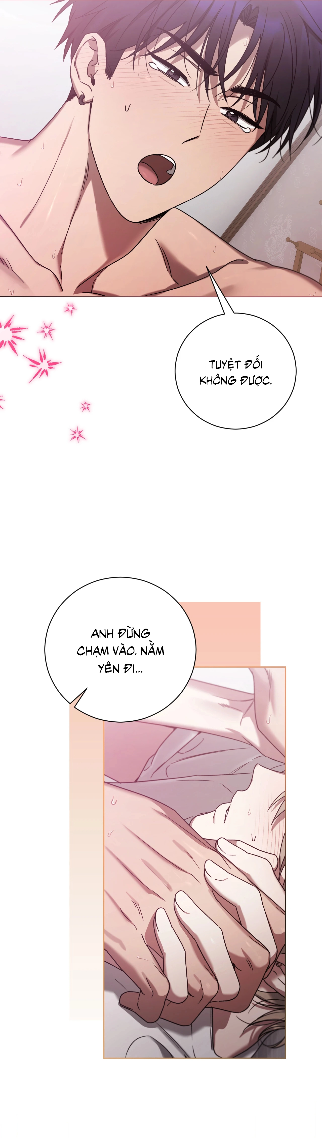 Biscuit Chap 25 - Next Chap 26