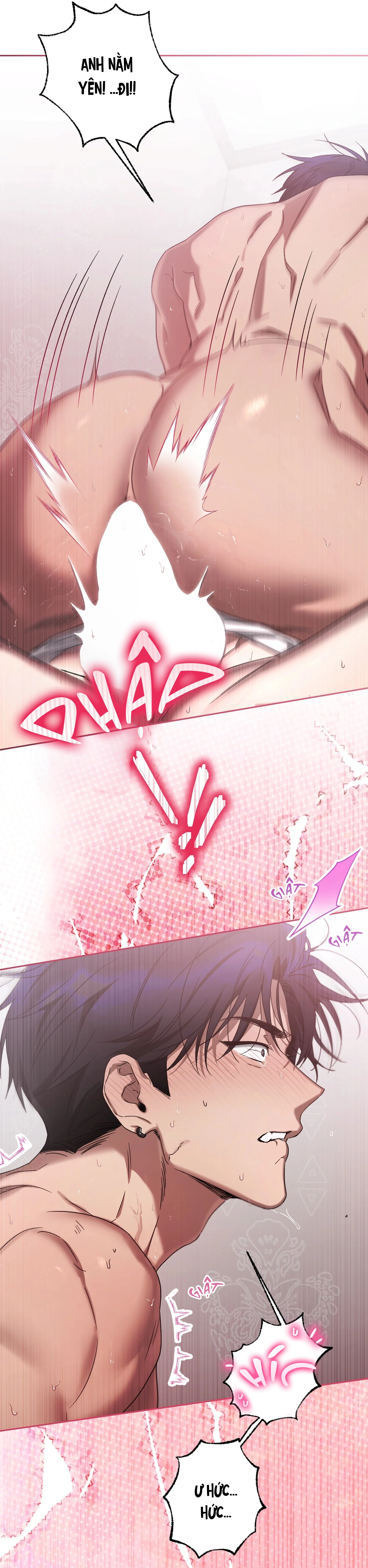 Biscuit Chap 25 - Next Chap 26