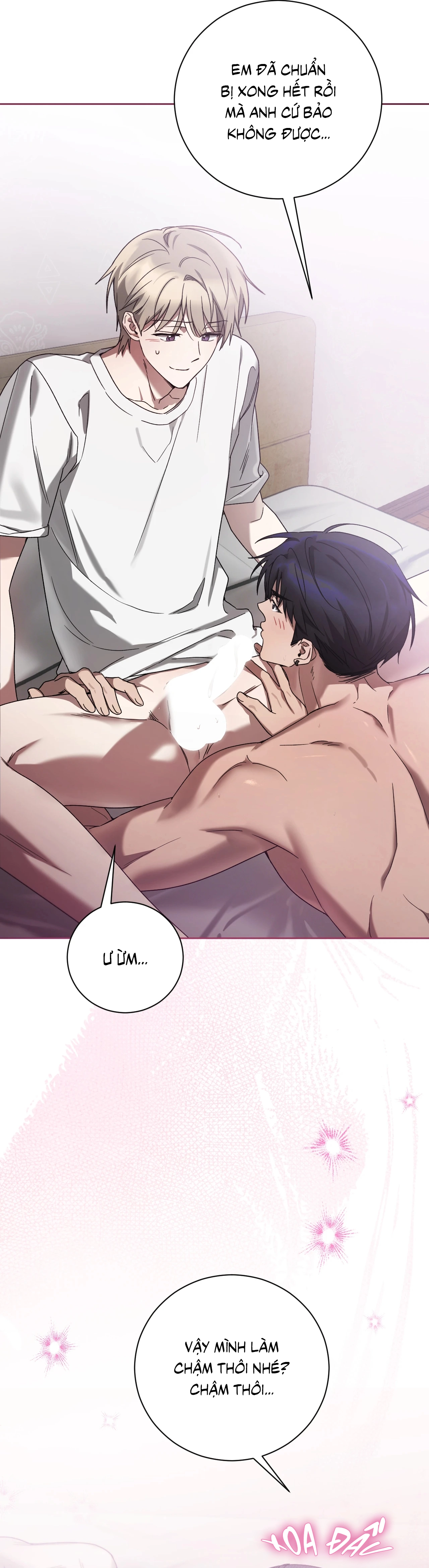 Biscuit Chap 25 - Next Chap 26