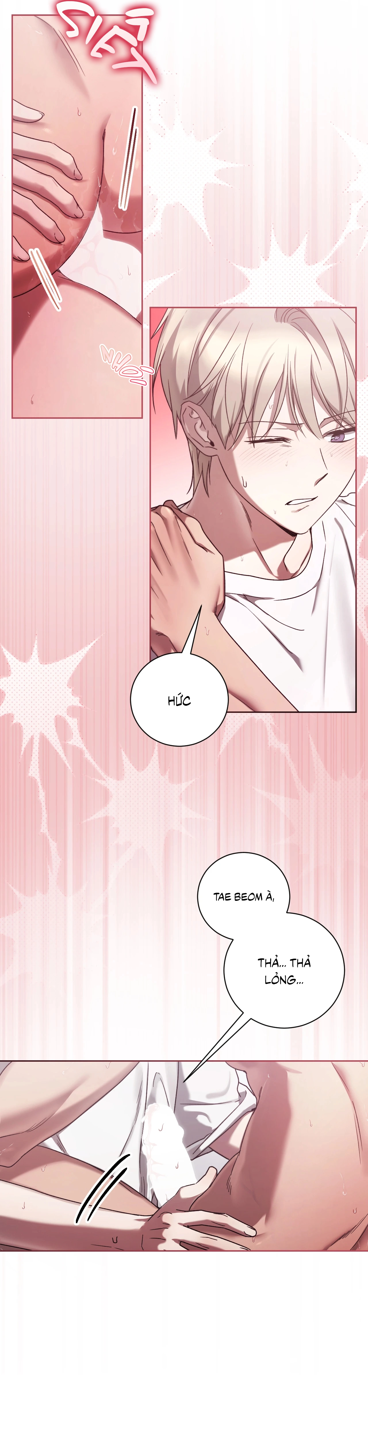 Biscuit Chap 26 - Next Chap 27