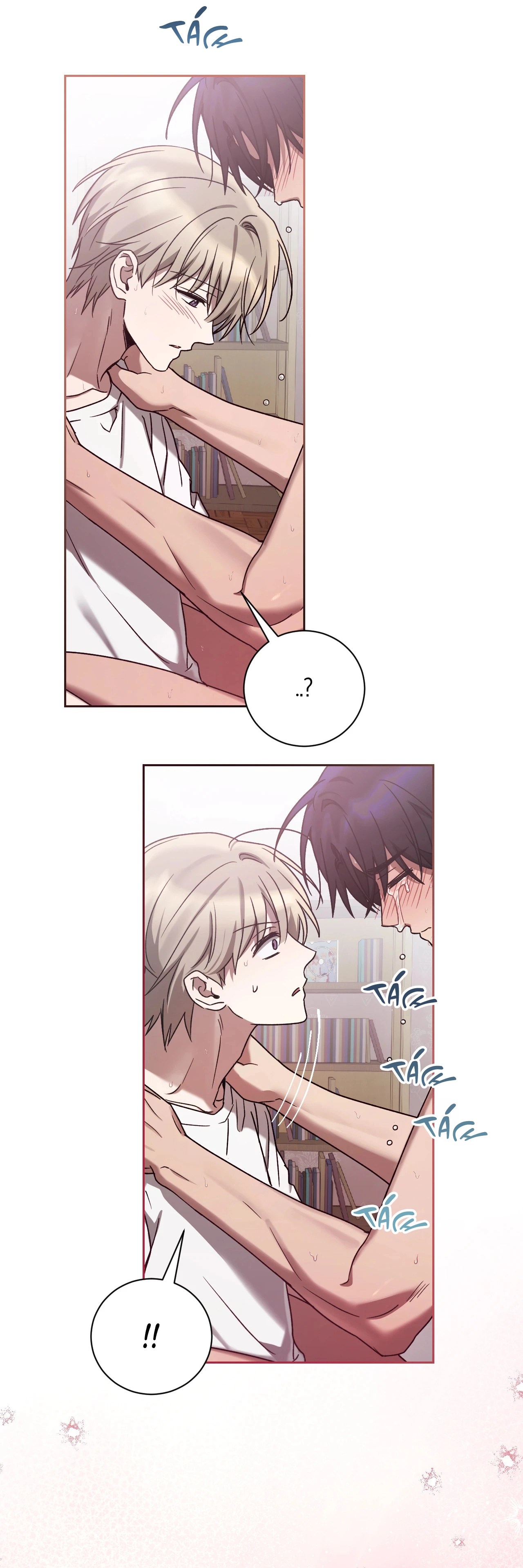 Biscuit Chap 26 - Next Chap 27