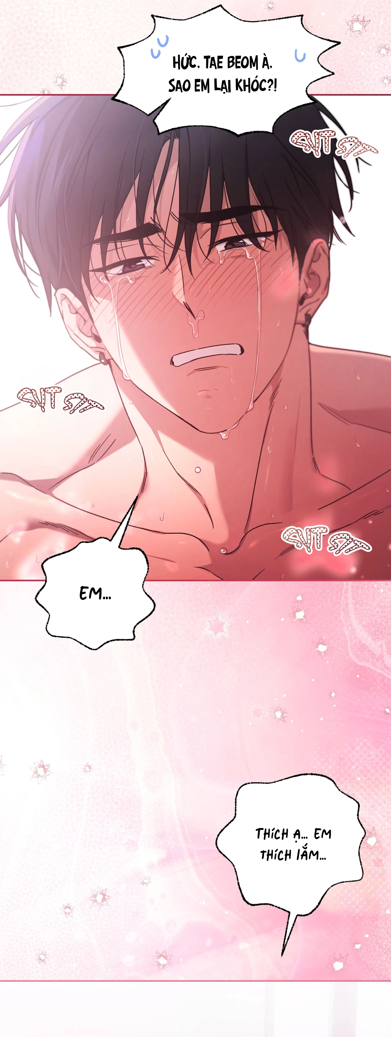 Biscuit Chap 26 - Next Chap 27