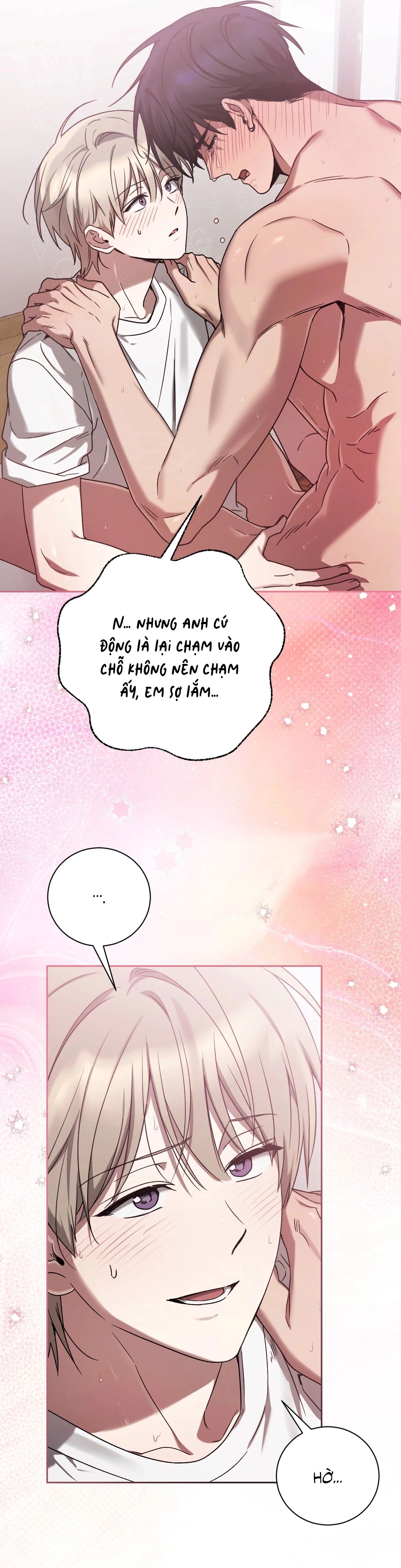 Biscuit Chap 26 - Next Chap 27