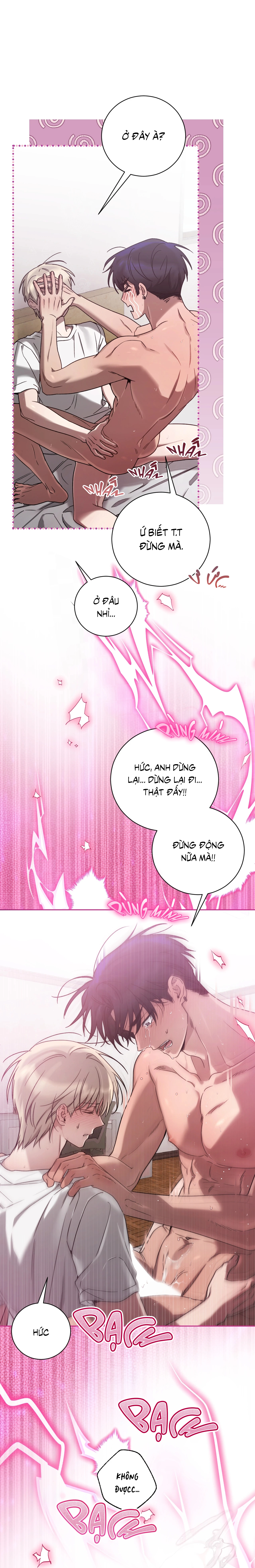 Biscuit Chap 26 - Next Chap 27