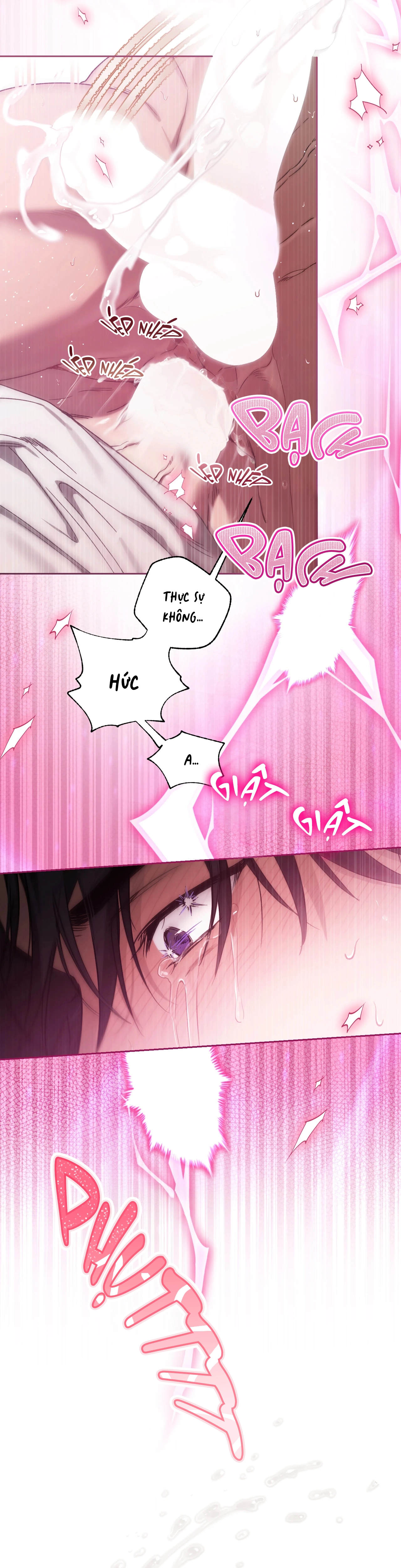 Biscuit Chap 26 - Next Chap 27