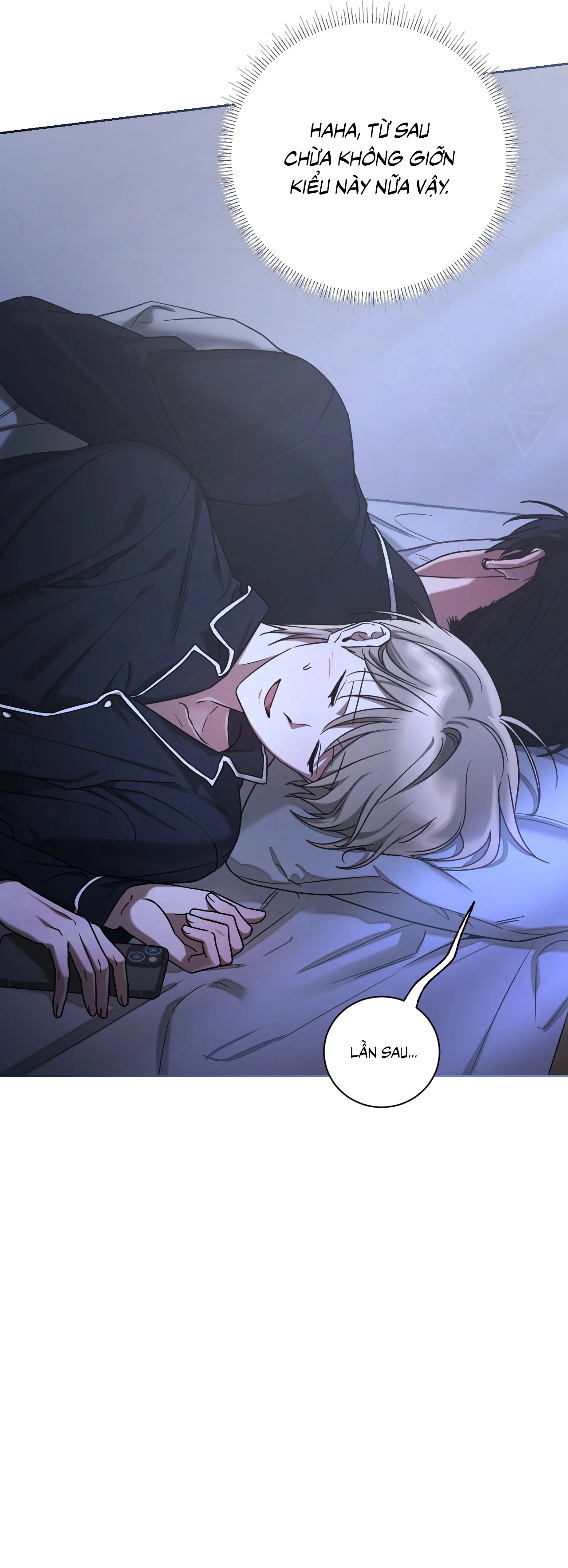 Biscuit Chap 26 - Next Chap 27