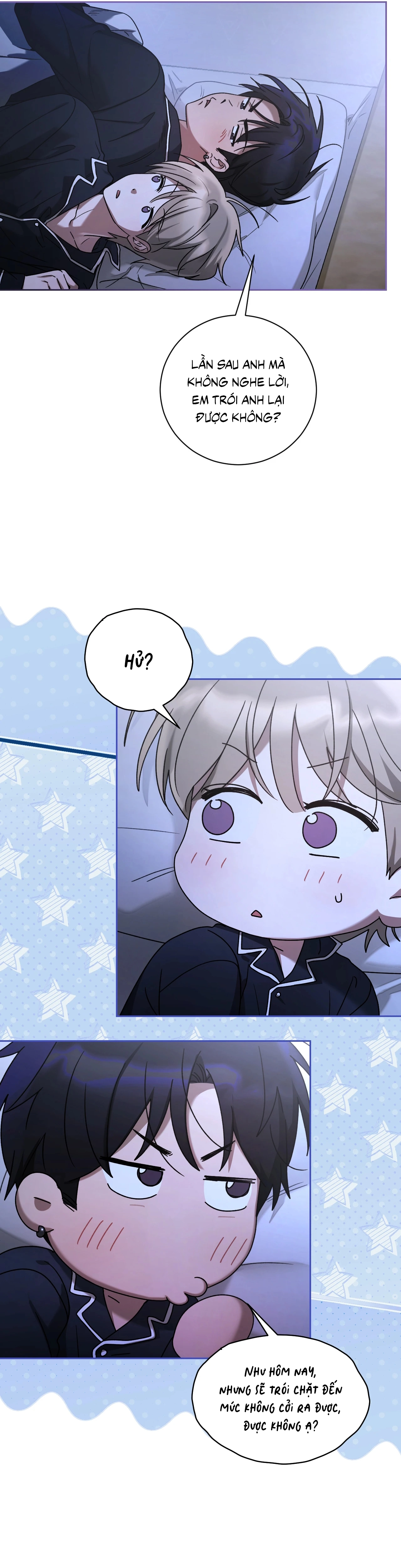 Biscuit Chap 26 - Next Chap 27