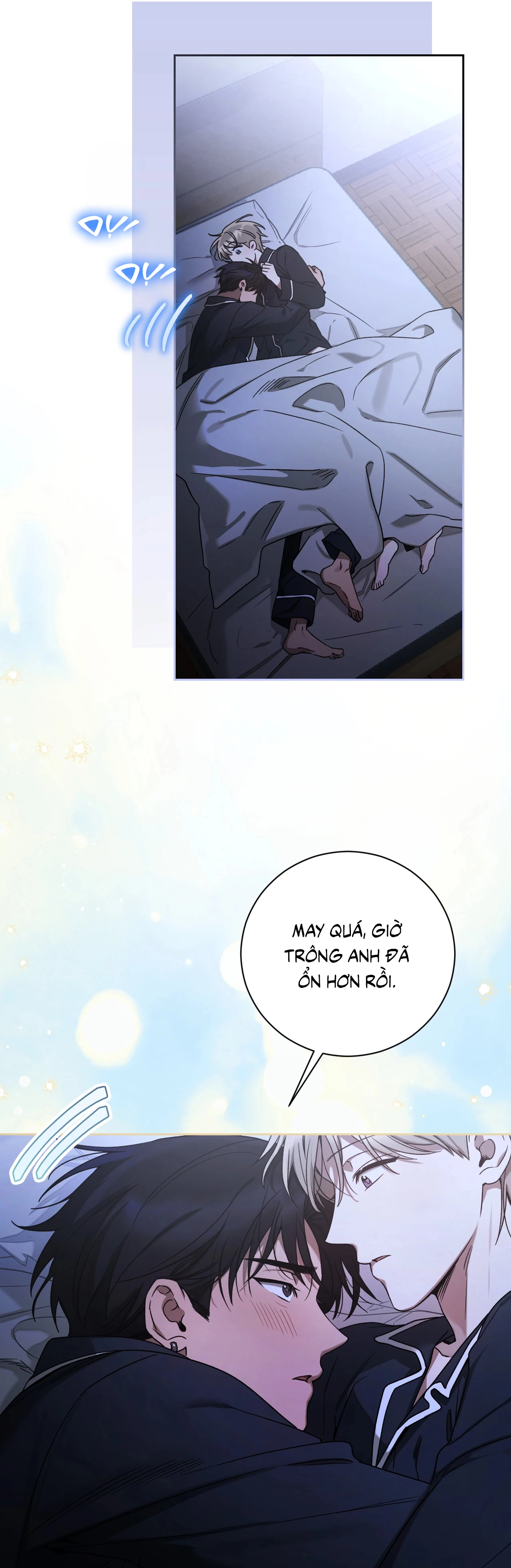 Biscuit Chap 26 - Next Chap 27