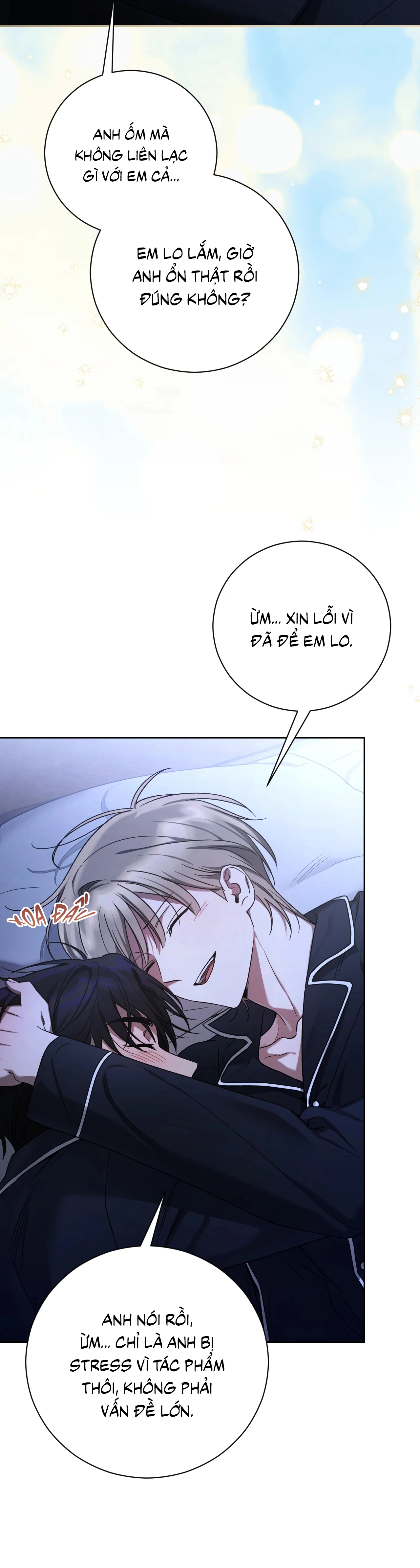 Biscuit Chap 26 - Next Chap 27