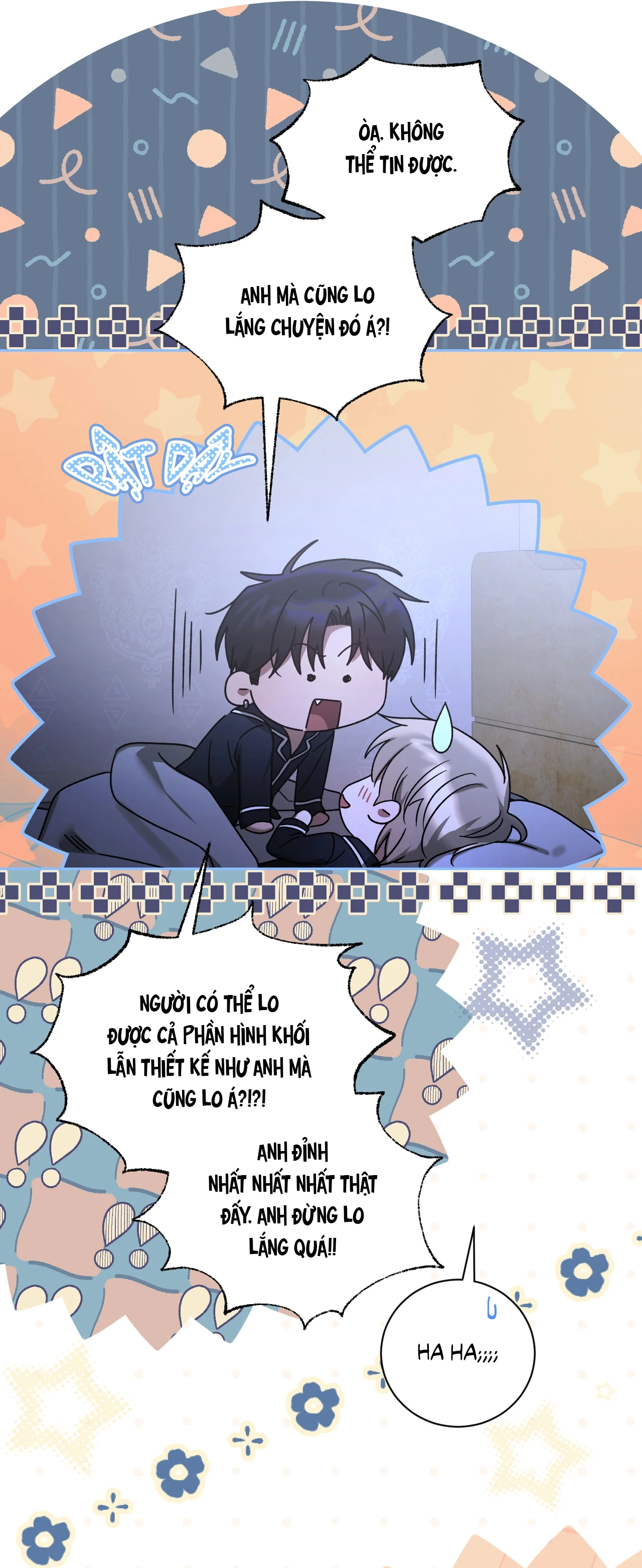 Biscuit Chap 26 - Next Chap 27