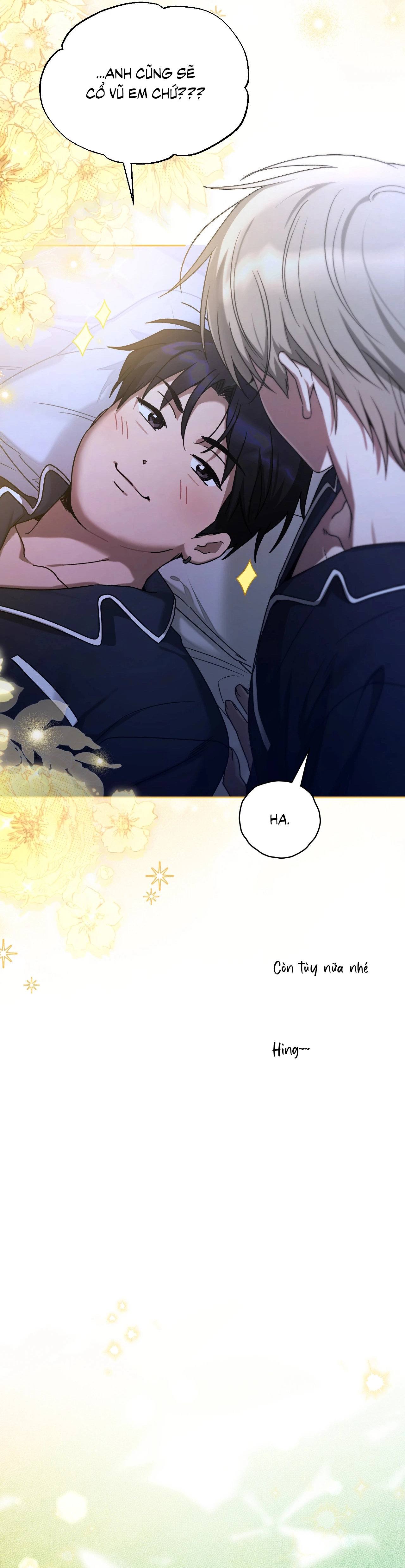 Biscuit Chap 26 - Next Chap 27