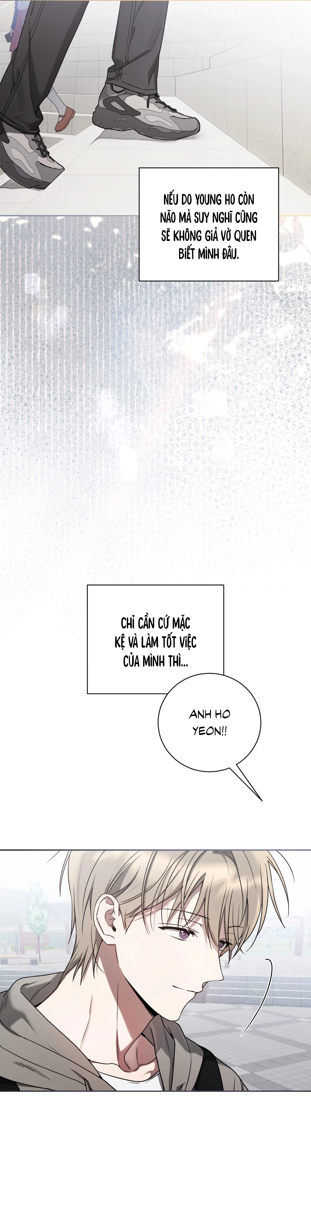 Biscuit Chap 26 - Next Chap 27