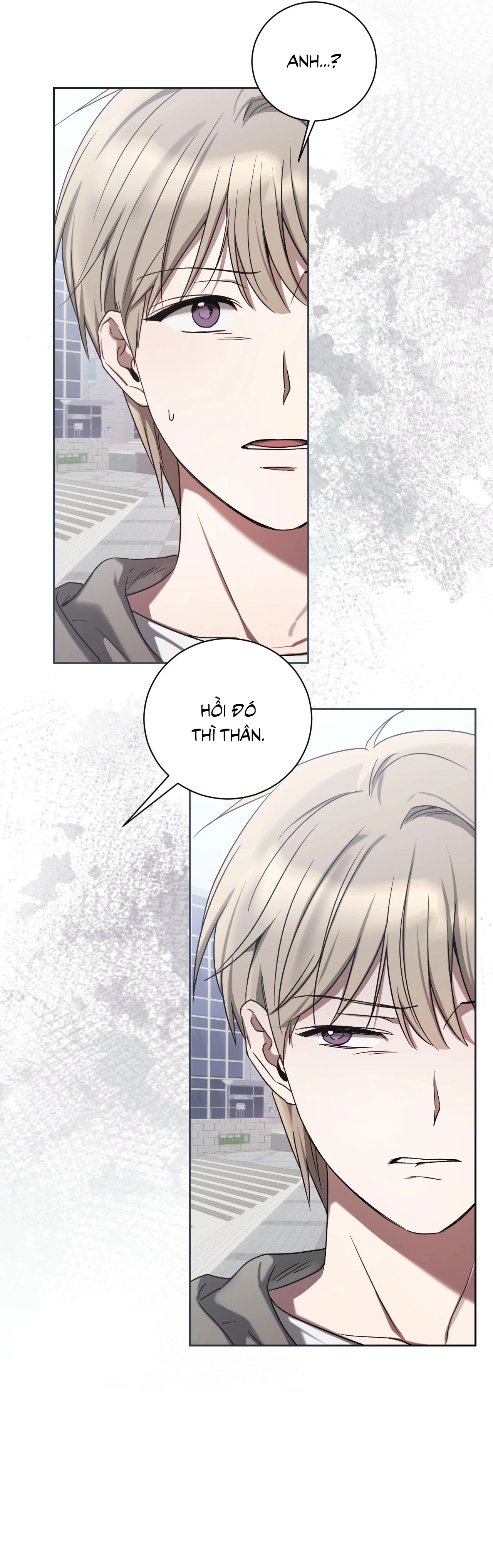 Biscuit Chap 26 - Next Chap 27