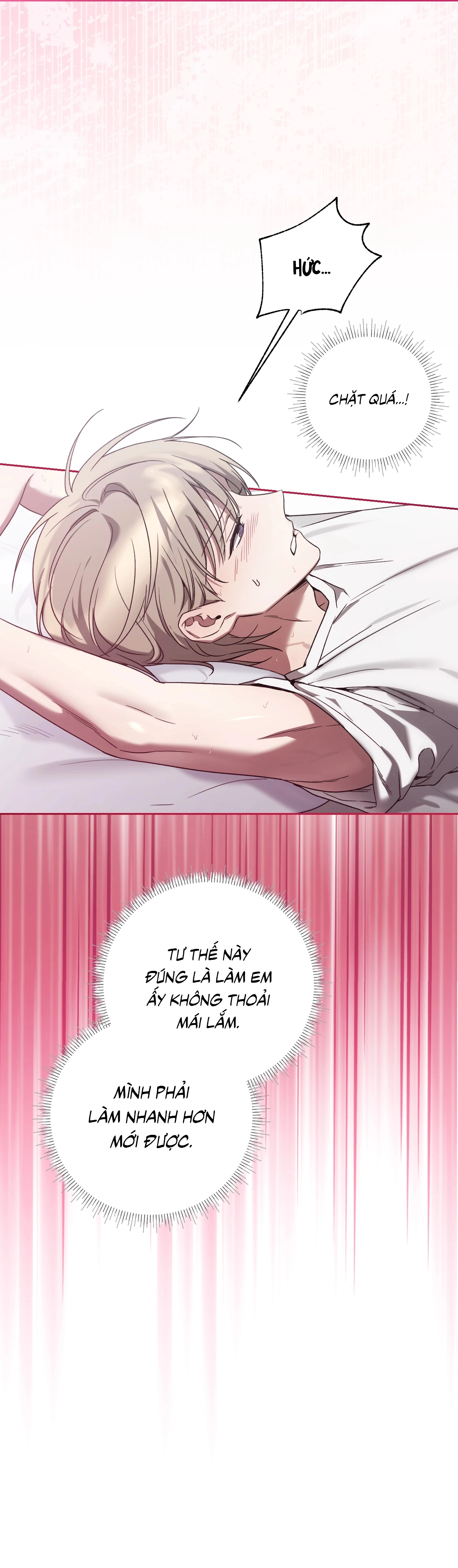 Biscuit Chap 26 - Next Chap 27