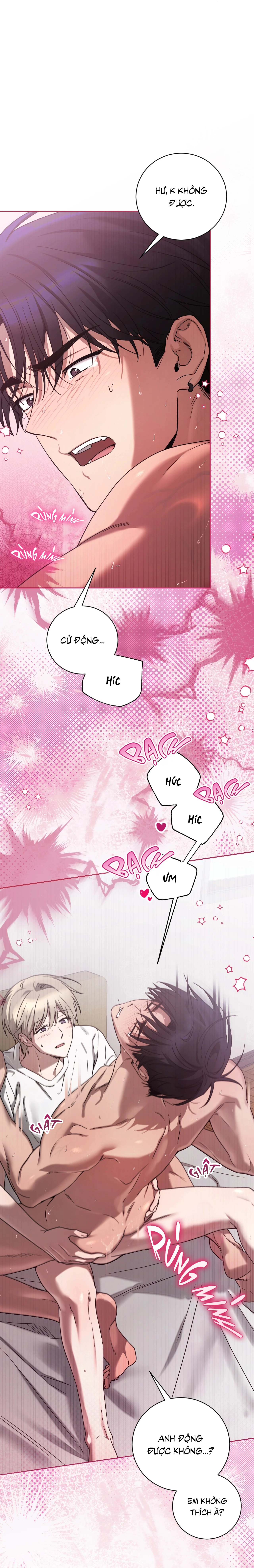 Biscuit Chap 26 - Next Chap 27