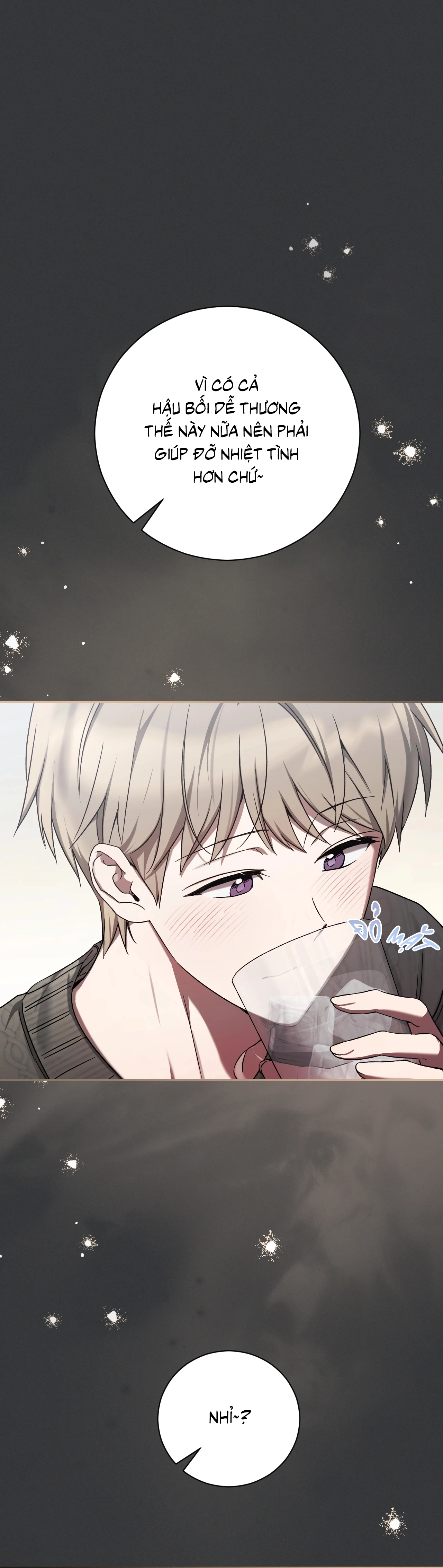 Biscuit Chap 27 - Next Chap 28