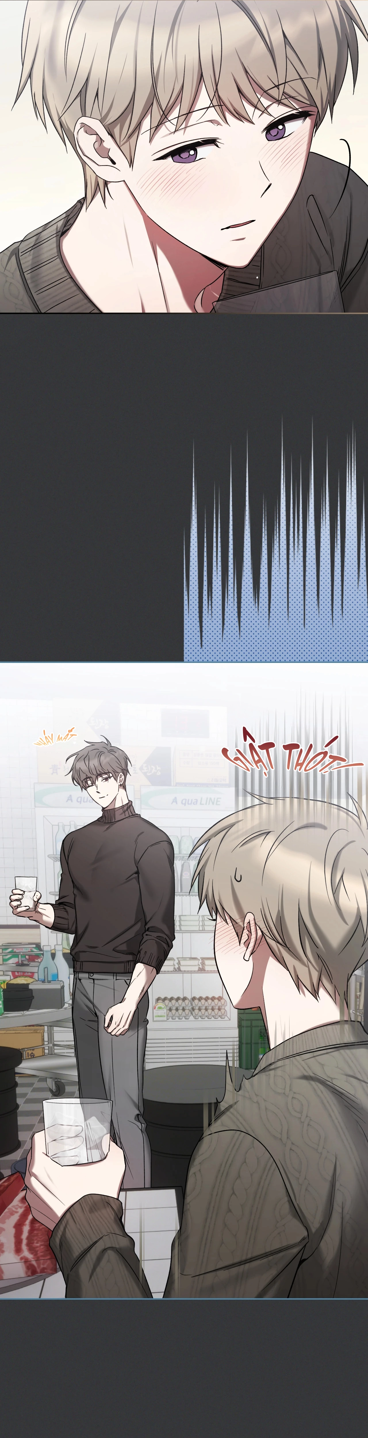 Biscuit Chap 27 - Next Chap 28