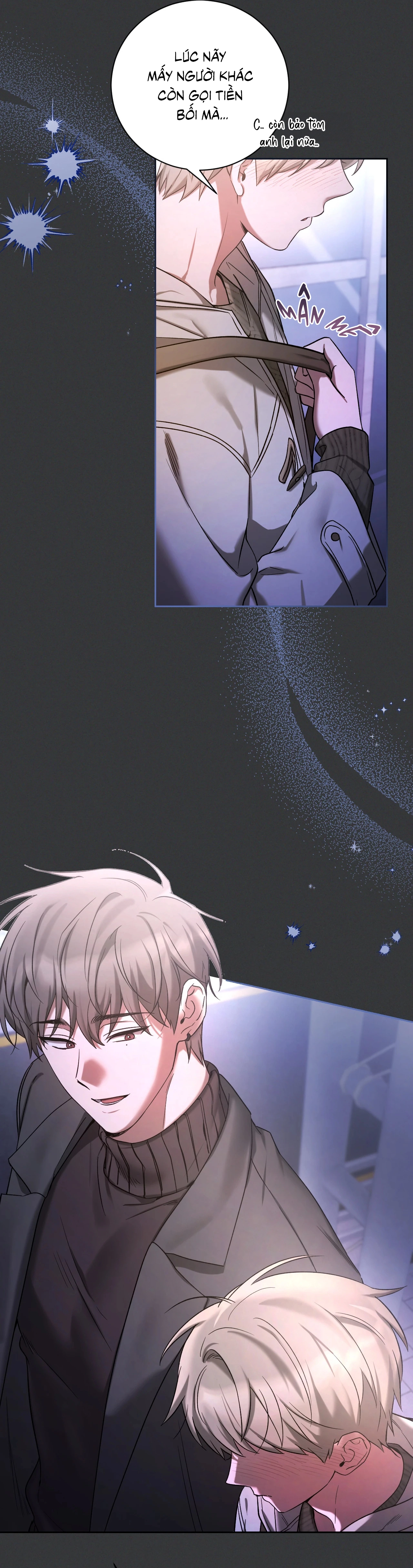 Biscuit Chap 27 - Next Chap 28