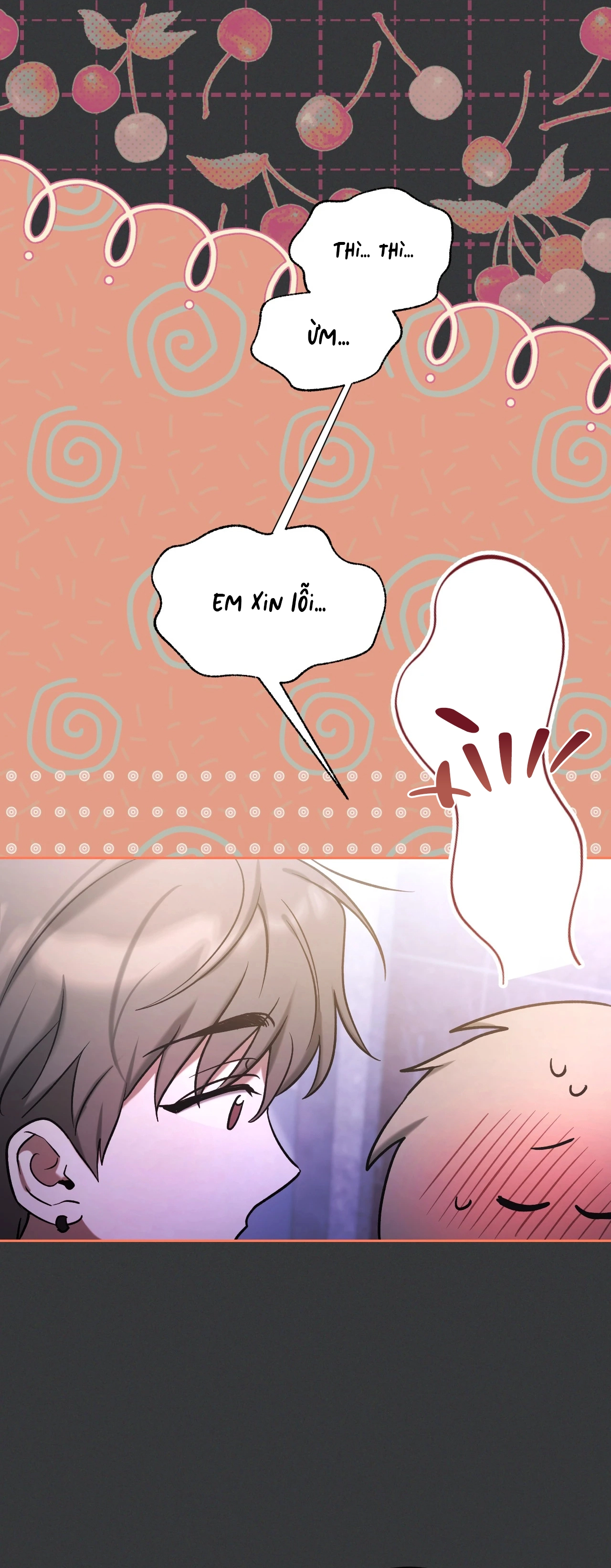Biscuit Chap 27 - Next Chap 28
