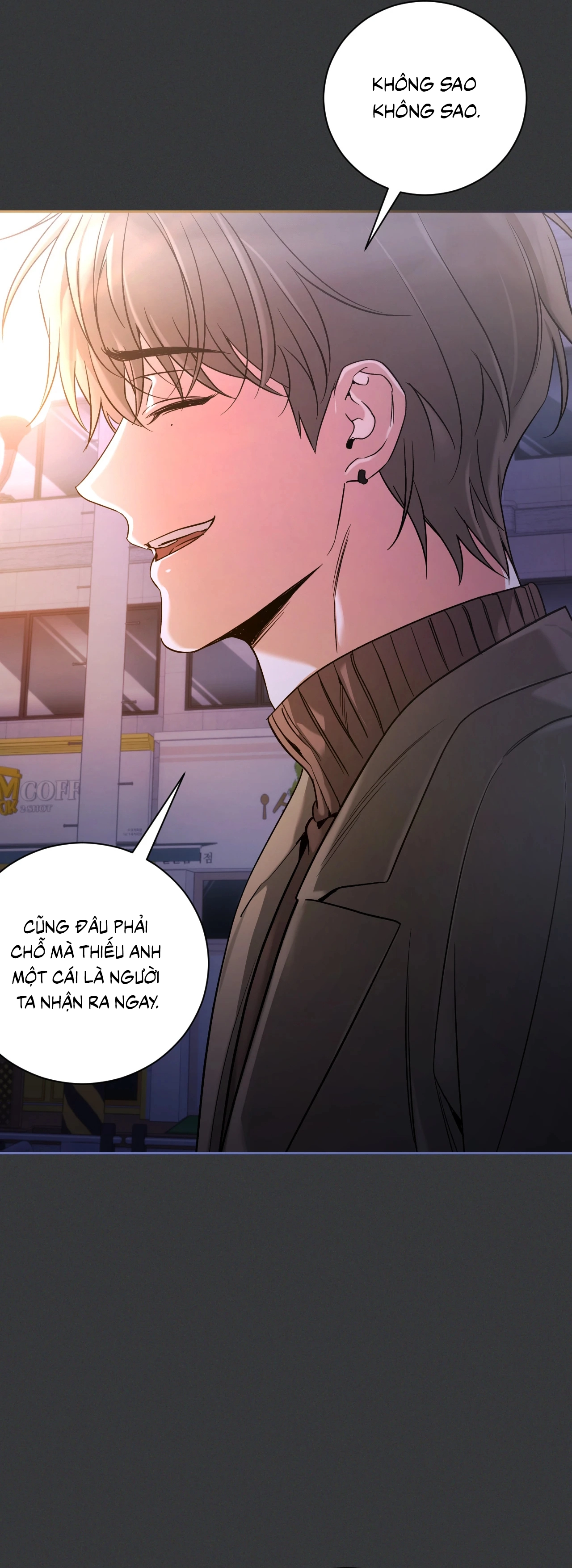 Biscuit Chap 27 - Next Chap 28