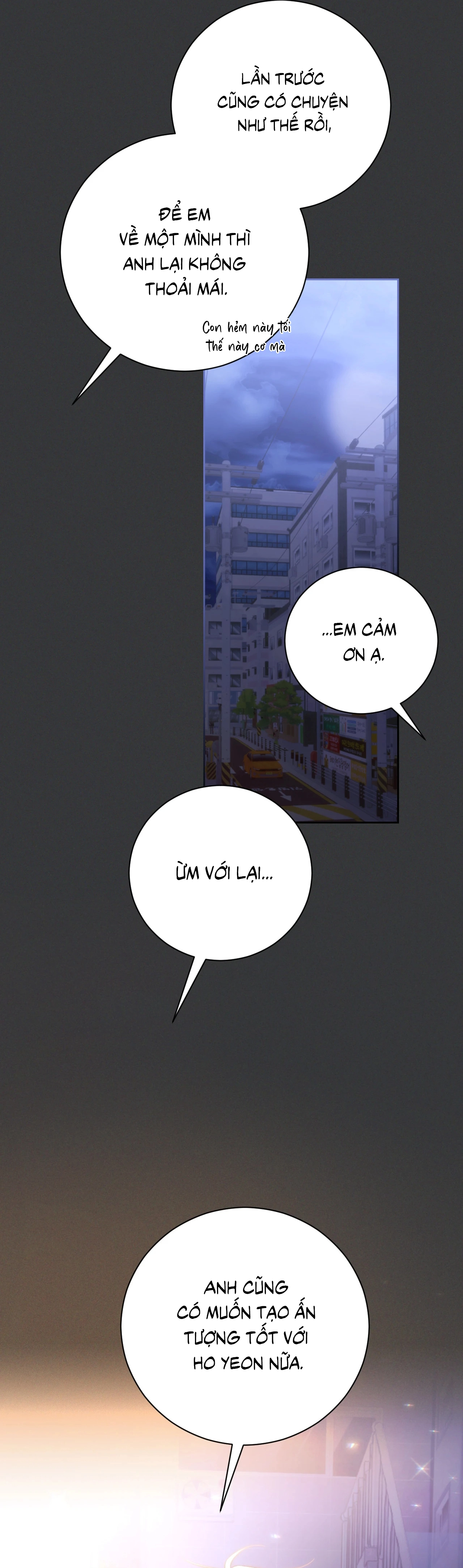 Biscuit Chap 27 - Next Chap 28