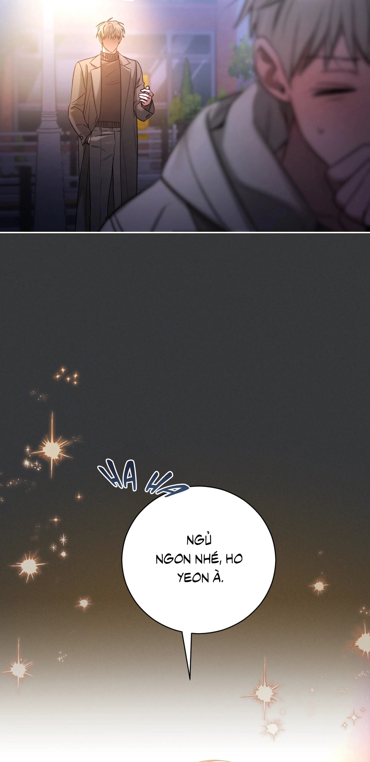 Biscuit Chap 27 - Next Chap 28
