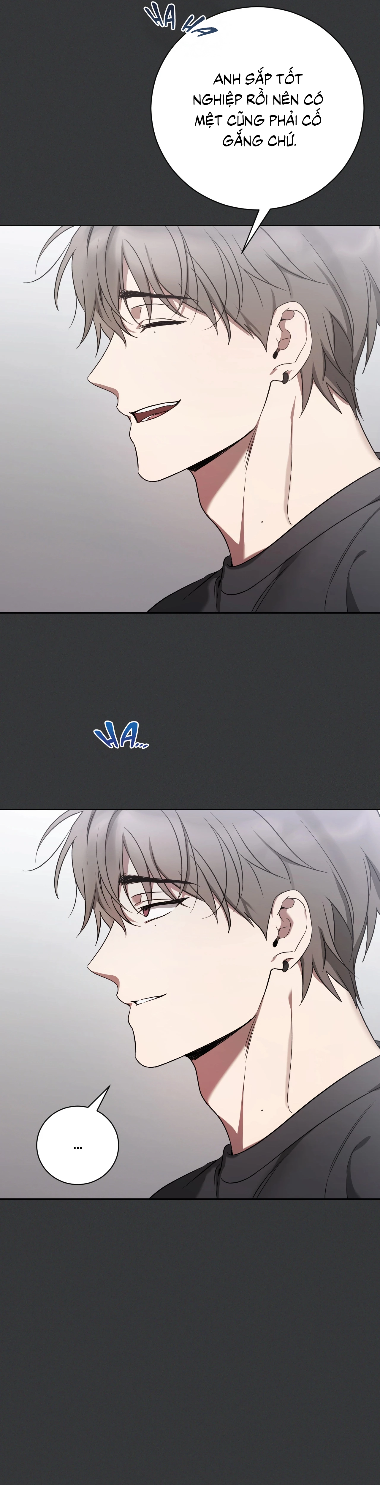 Biscuit Chap 27 - Next Chap 28