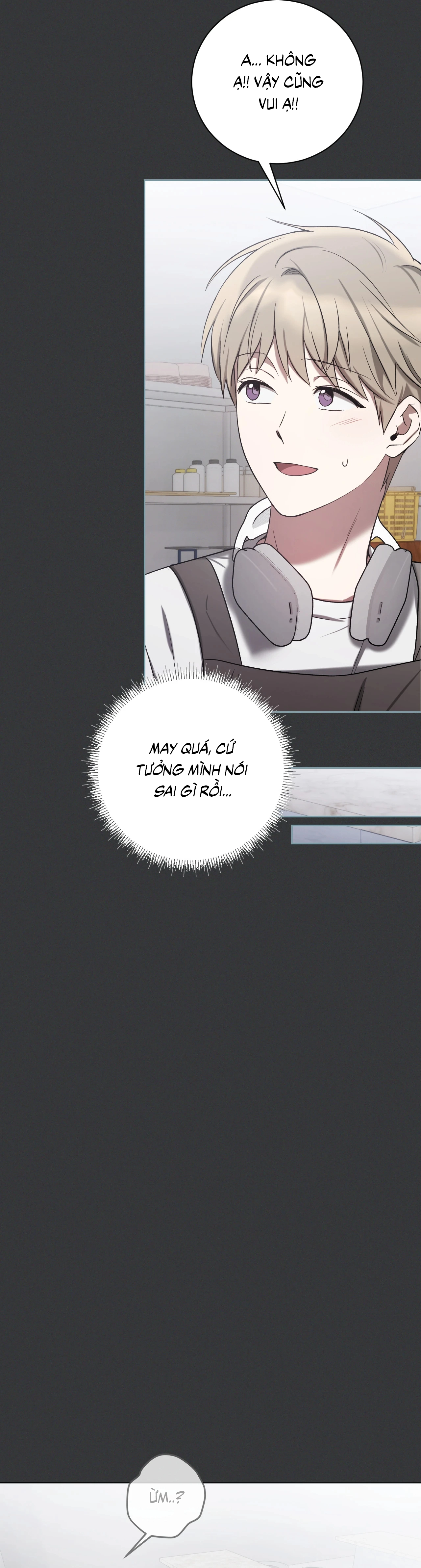 Biscuit Chap 27 - Next Chap 28
