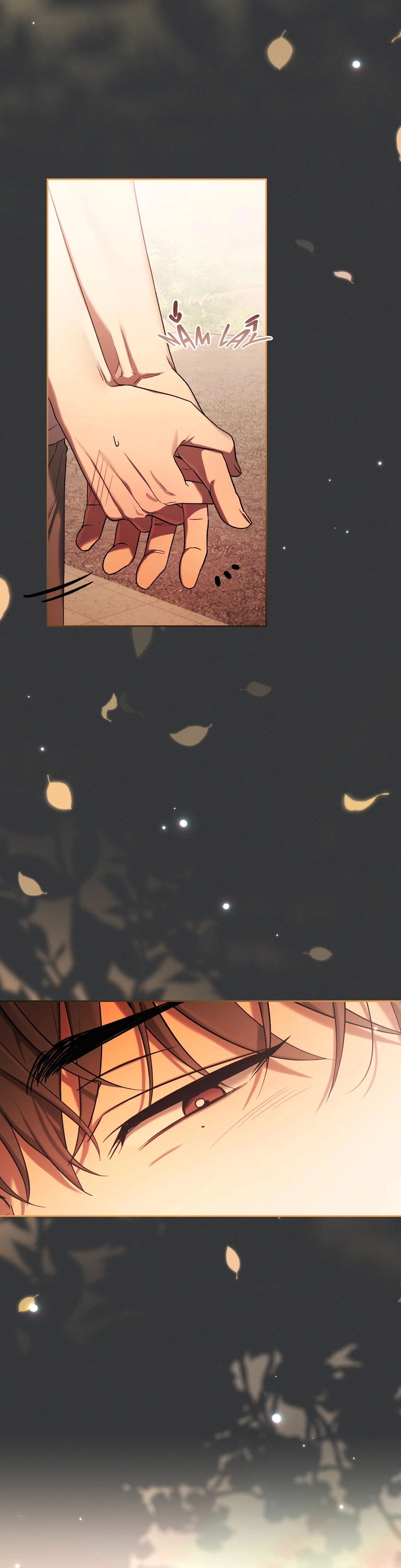 Biscuit Chap 27 - Next Chap 28