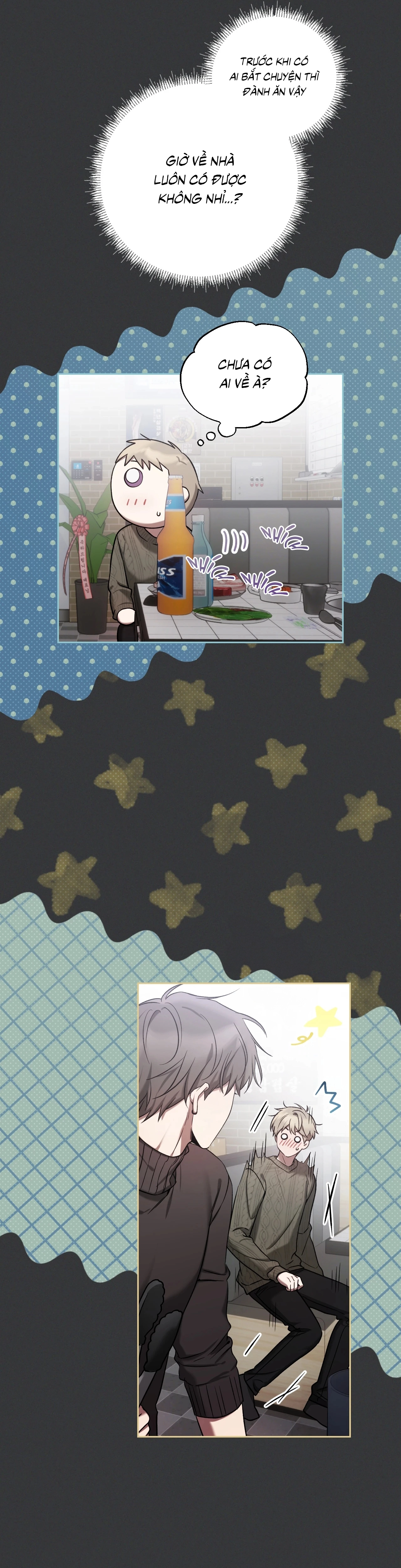 Biscuit Chap 27 - Next Chap 28