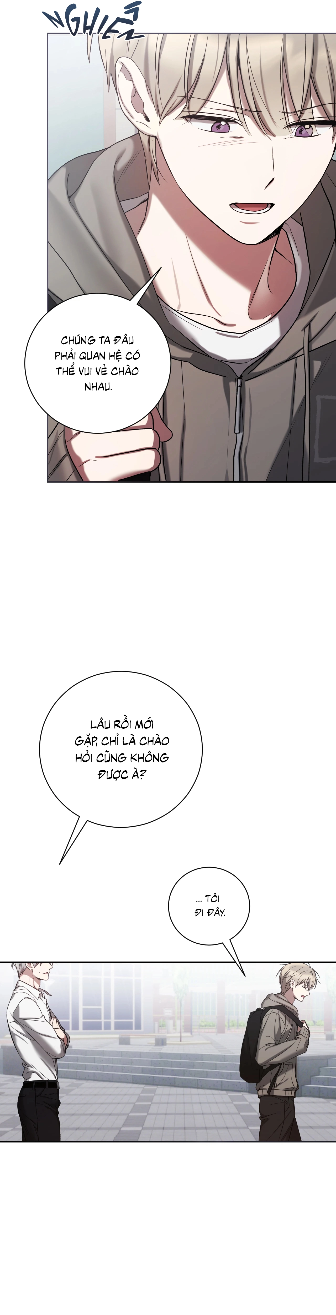 Biscuit Chap 28 - Next Chap 29