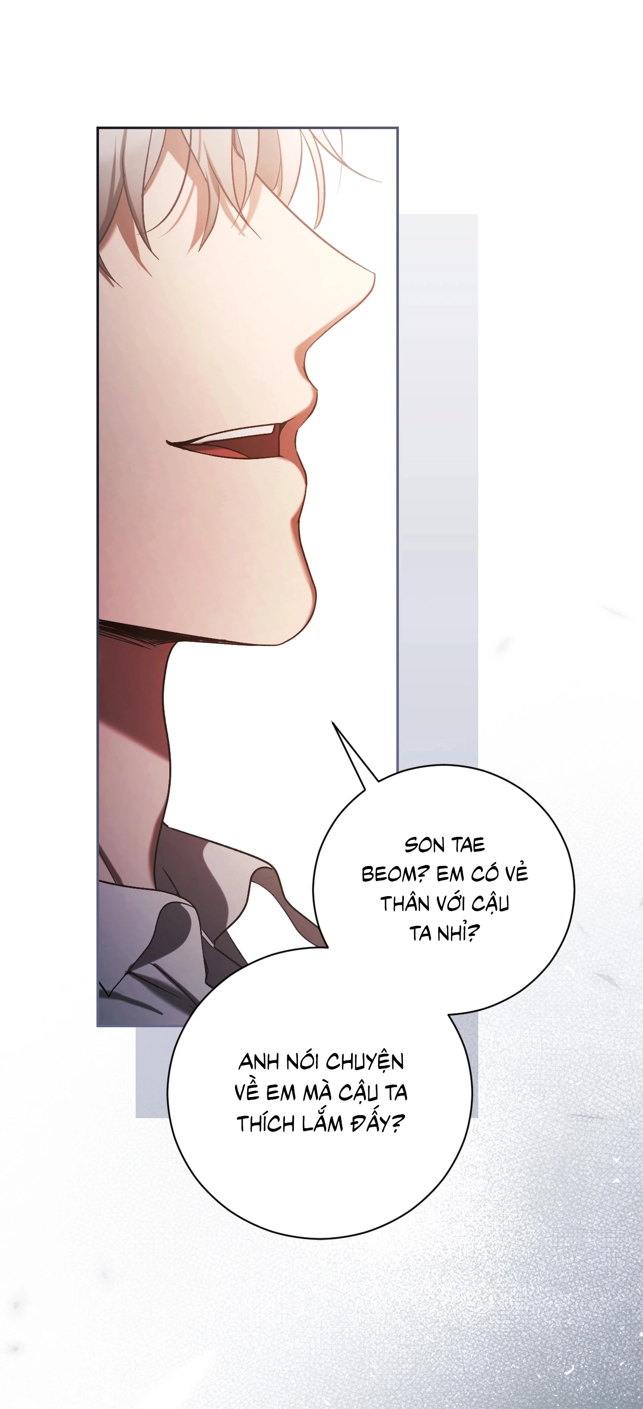 Biscuit Chap 28 - Next Chap 29