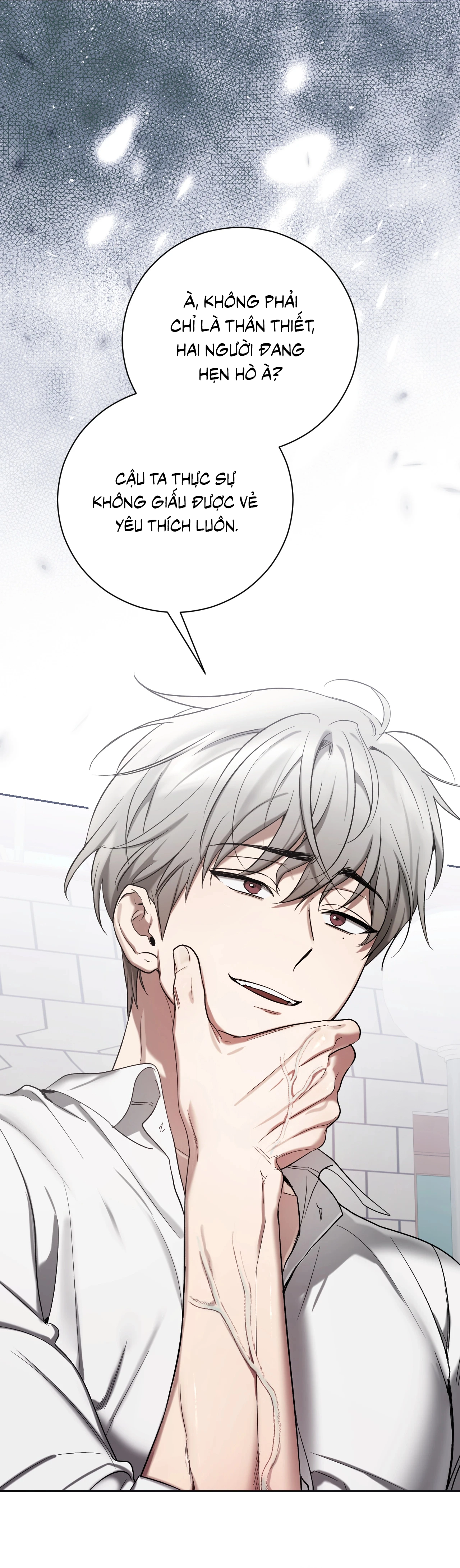 Biscuit Chap 28 - Next Chap 29
