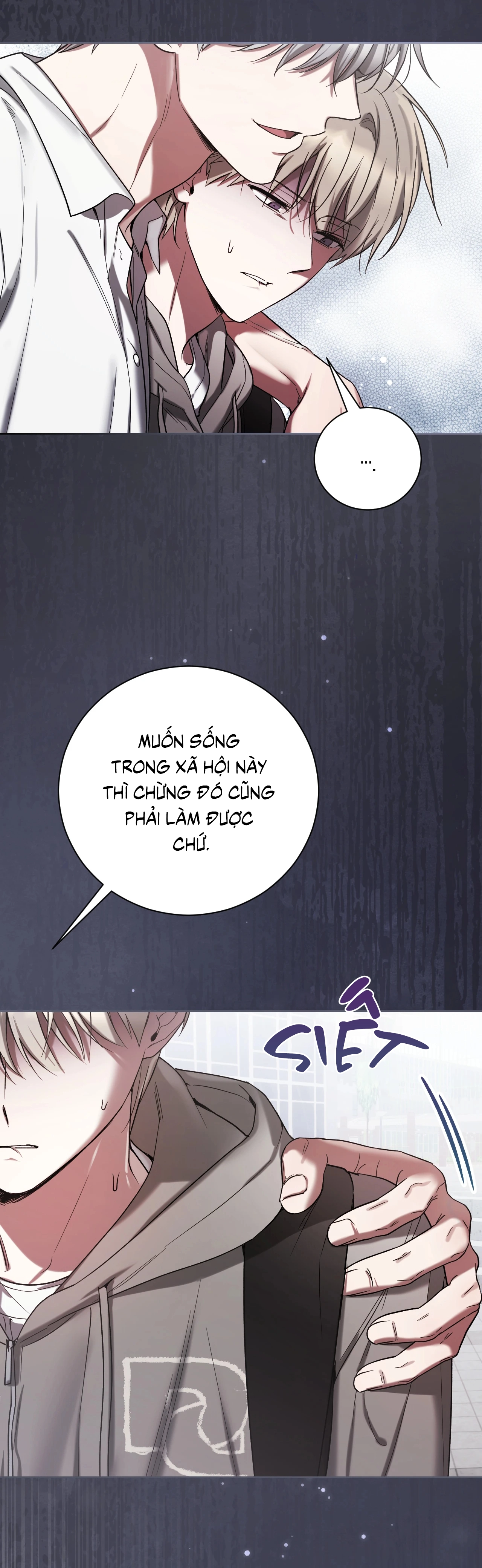 Biscuit Chap 28 - Next Chap 29