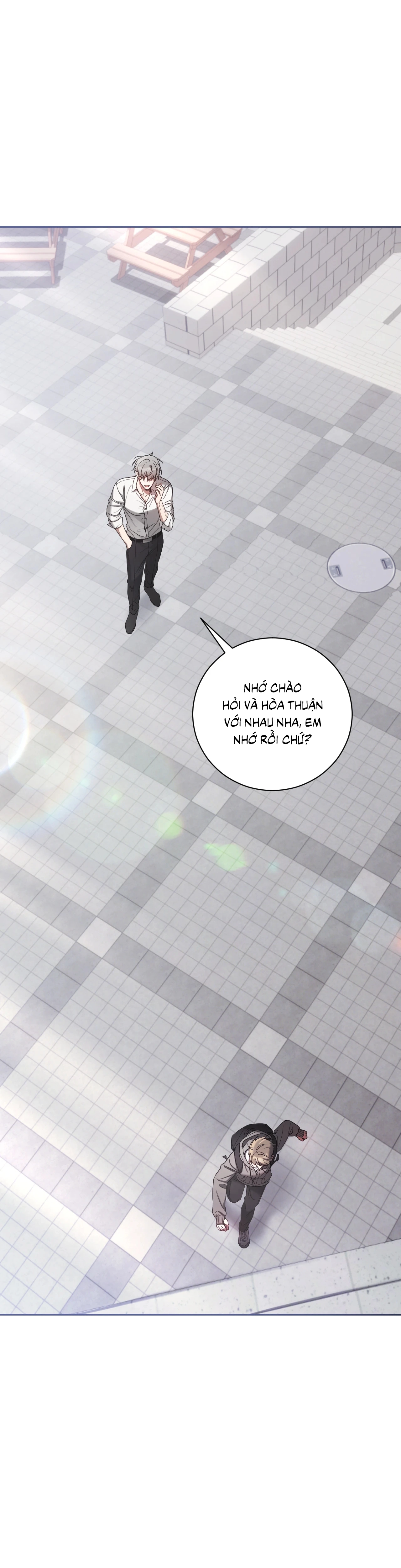Biscuit Chap 28 - Next Chap 29
