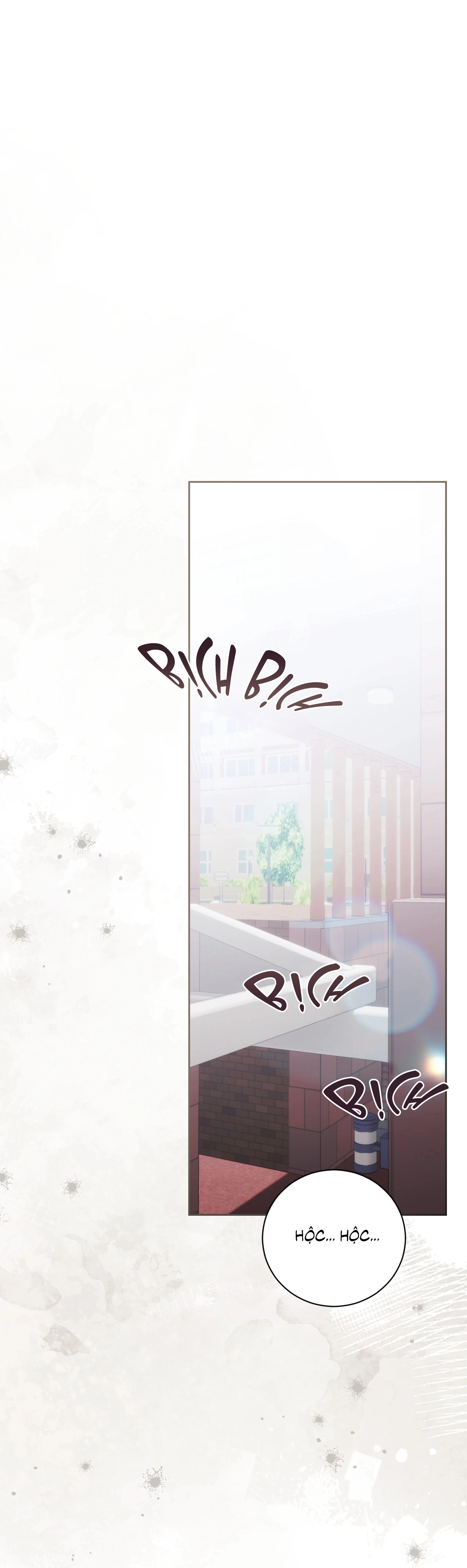 Biscuit Chap 28 - Next Chap 29