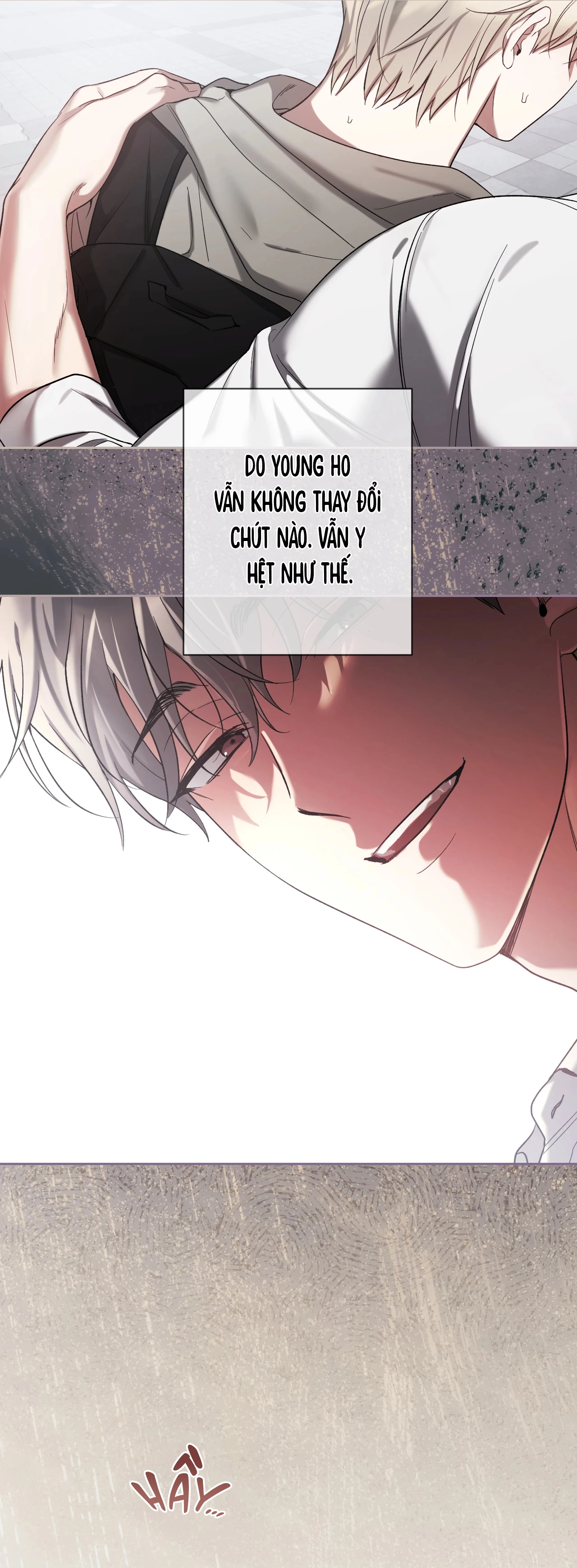 Biscuit Chap 28 - Next Chap 29