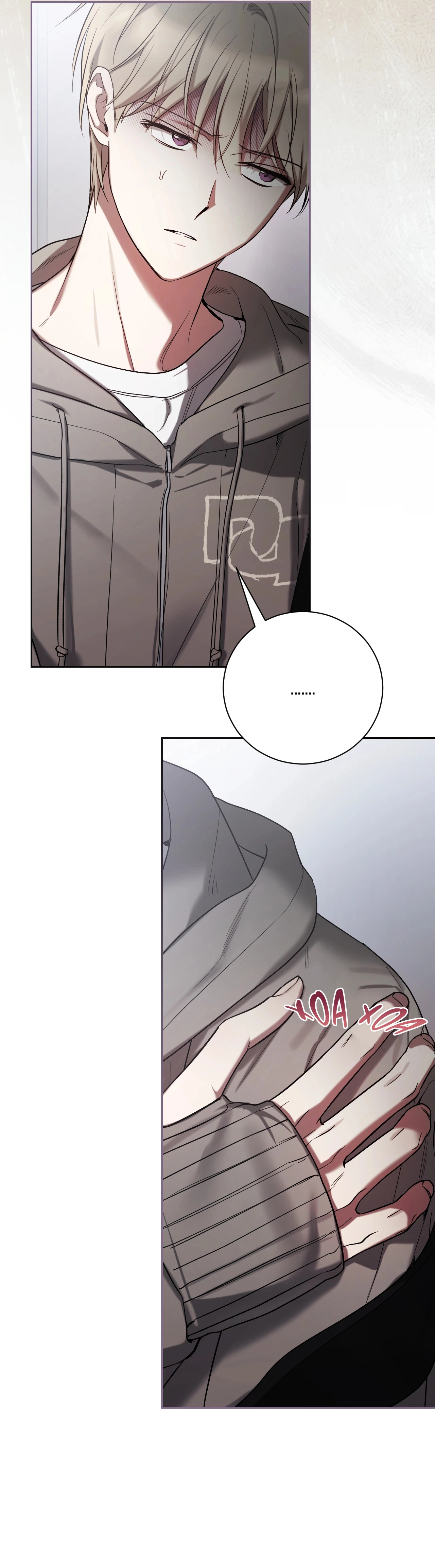 Biscuit Chap 28 - Next Chap 29