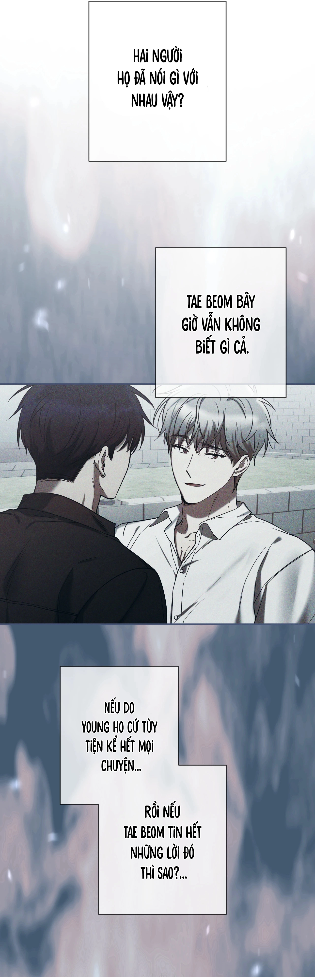 Biscuit Chap 28 - Next Chap 29