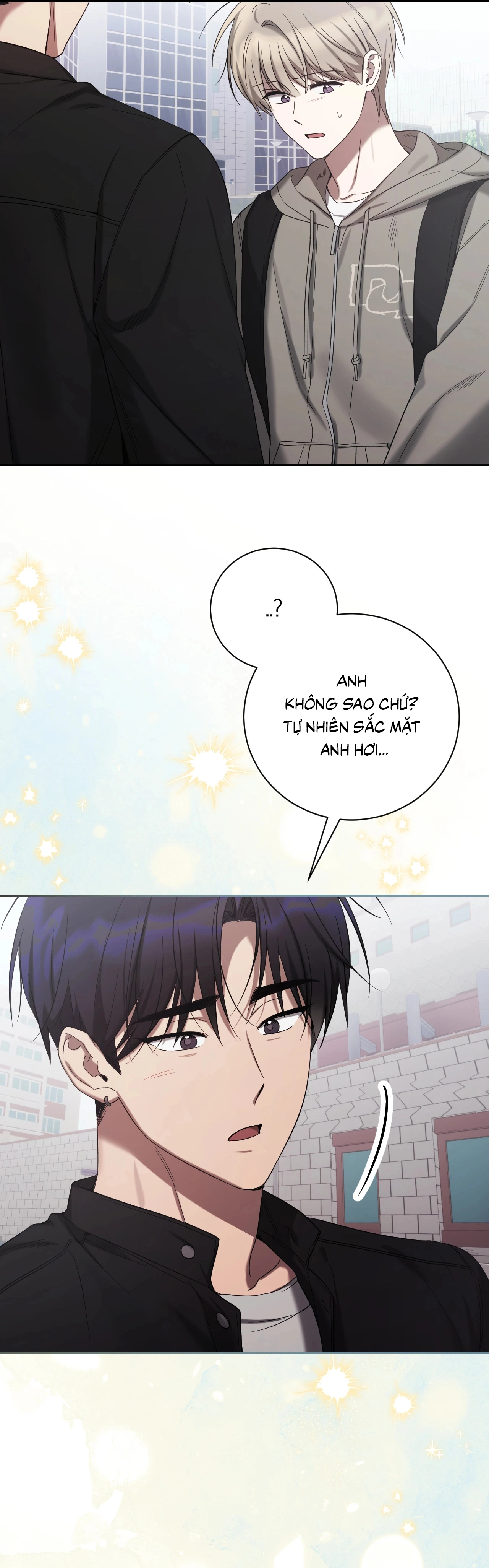 Biscuit Chap 28 - Next Chap 29