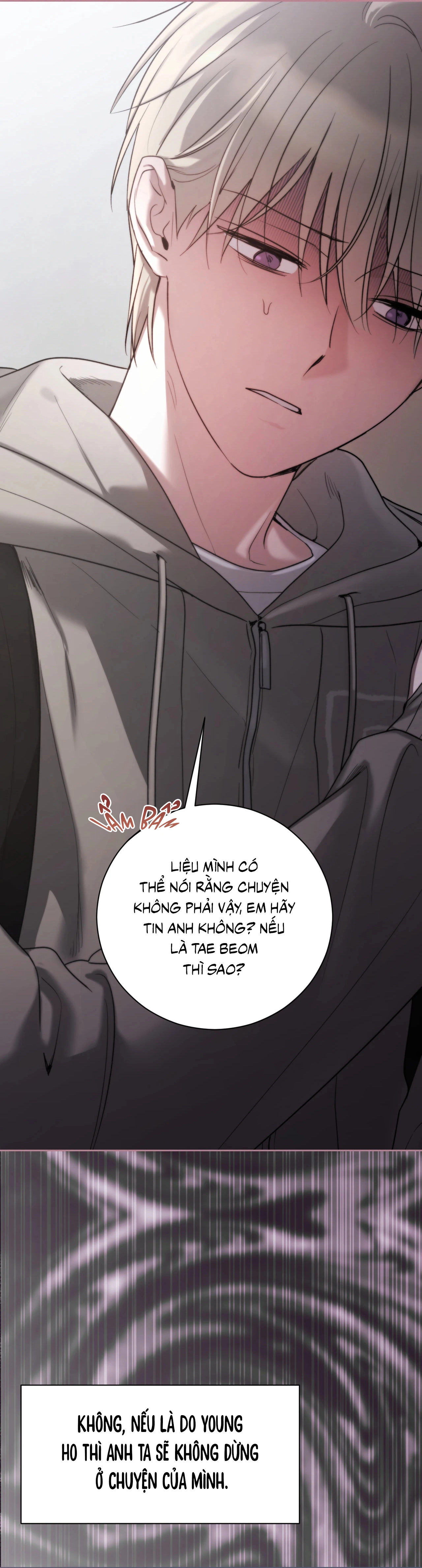 Biscuit Chap 28 - Next Chap 29