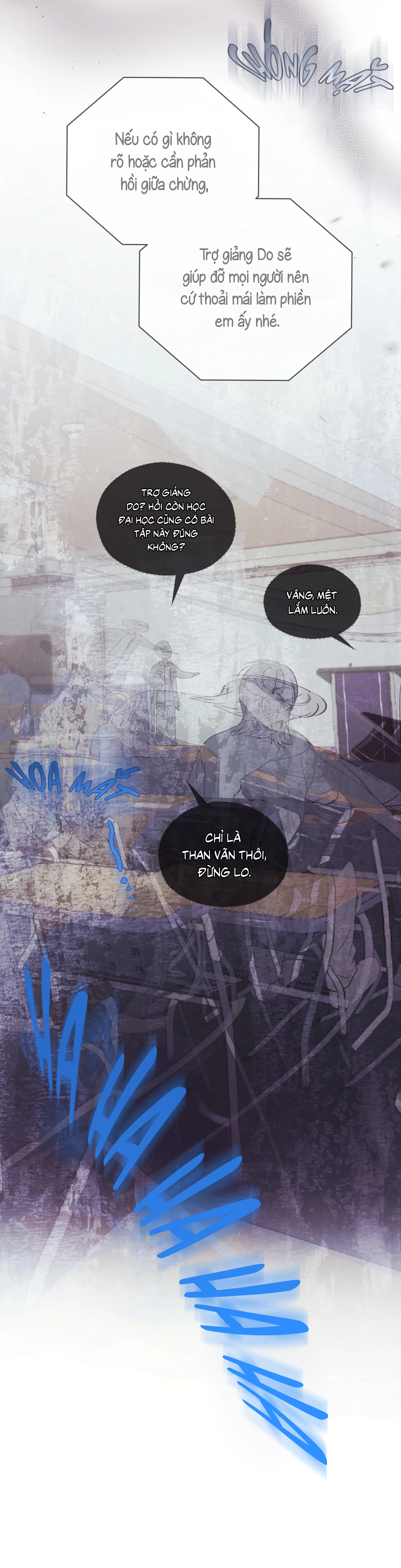 Biscuit Chap 28 - Next Chap 29