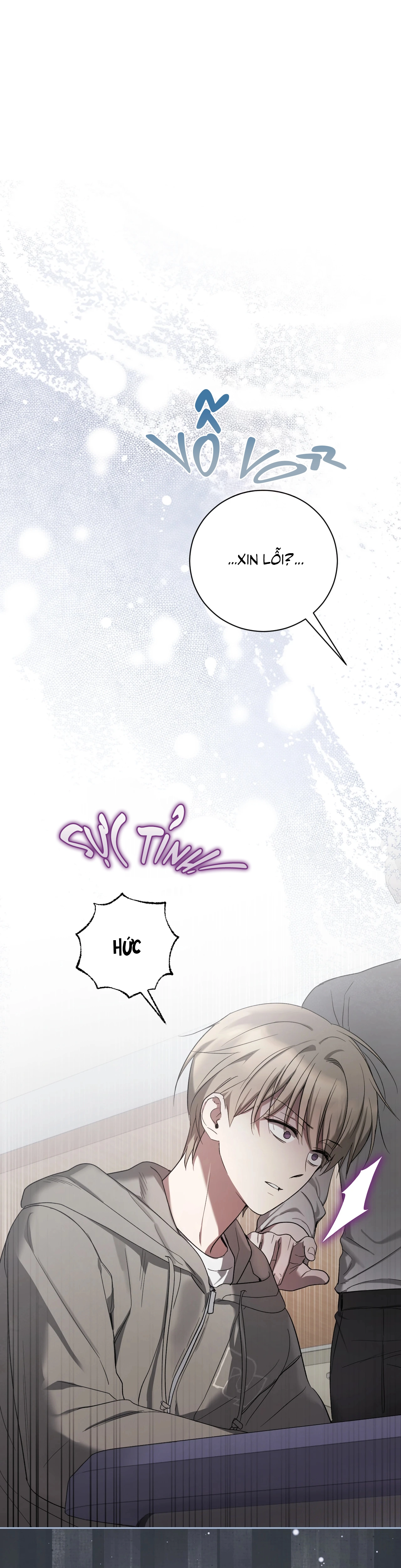 Biscuit Chap 28 - Next Chap 29