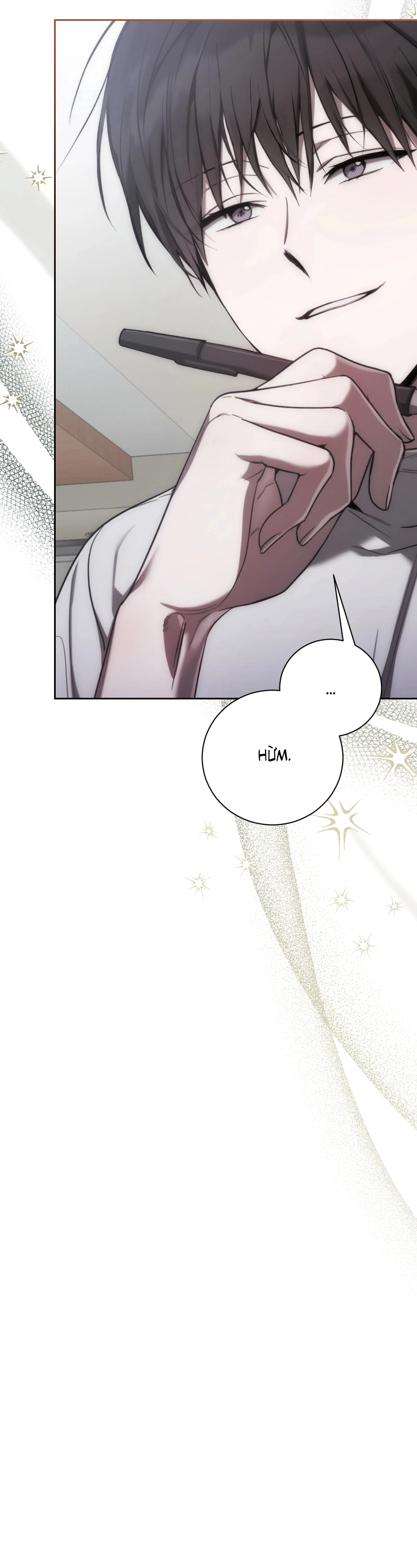 Biscuit Chap 28 - Next Chap 29