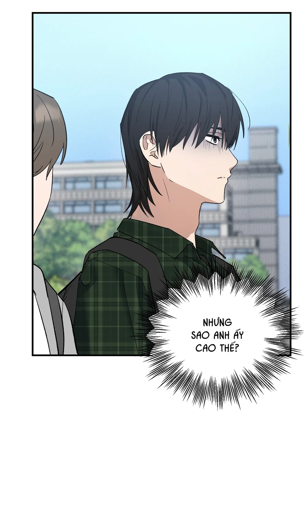 BL NGẮN CHỊCH HỎNY - Chap 62.2