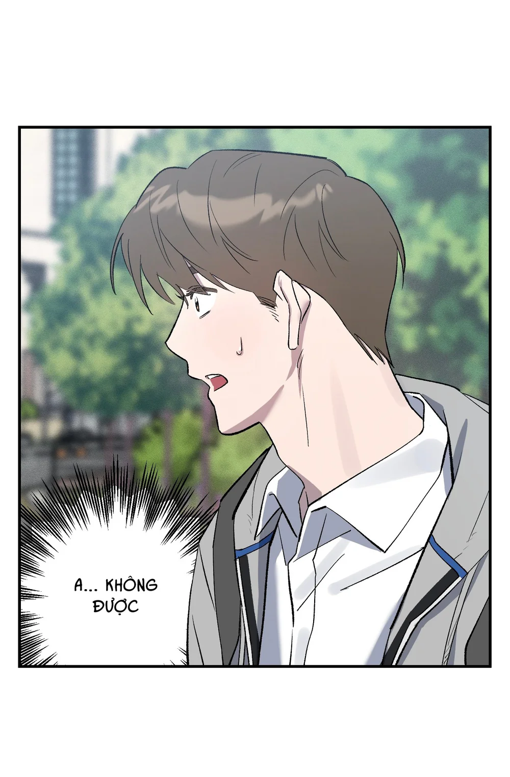 BL NGẮN CHỊCH HỎNY - Chap 62.2