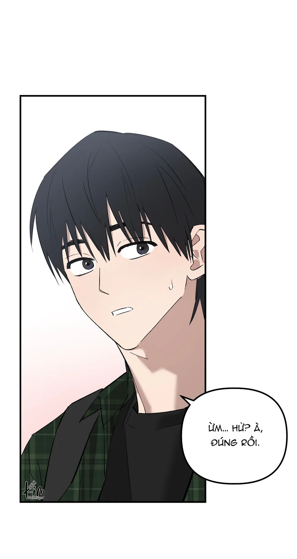 BL NGẮN CHỊCH HỎNY - Chap 62.2